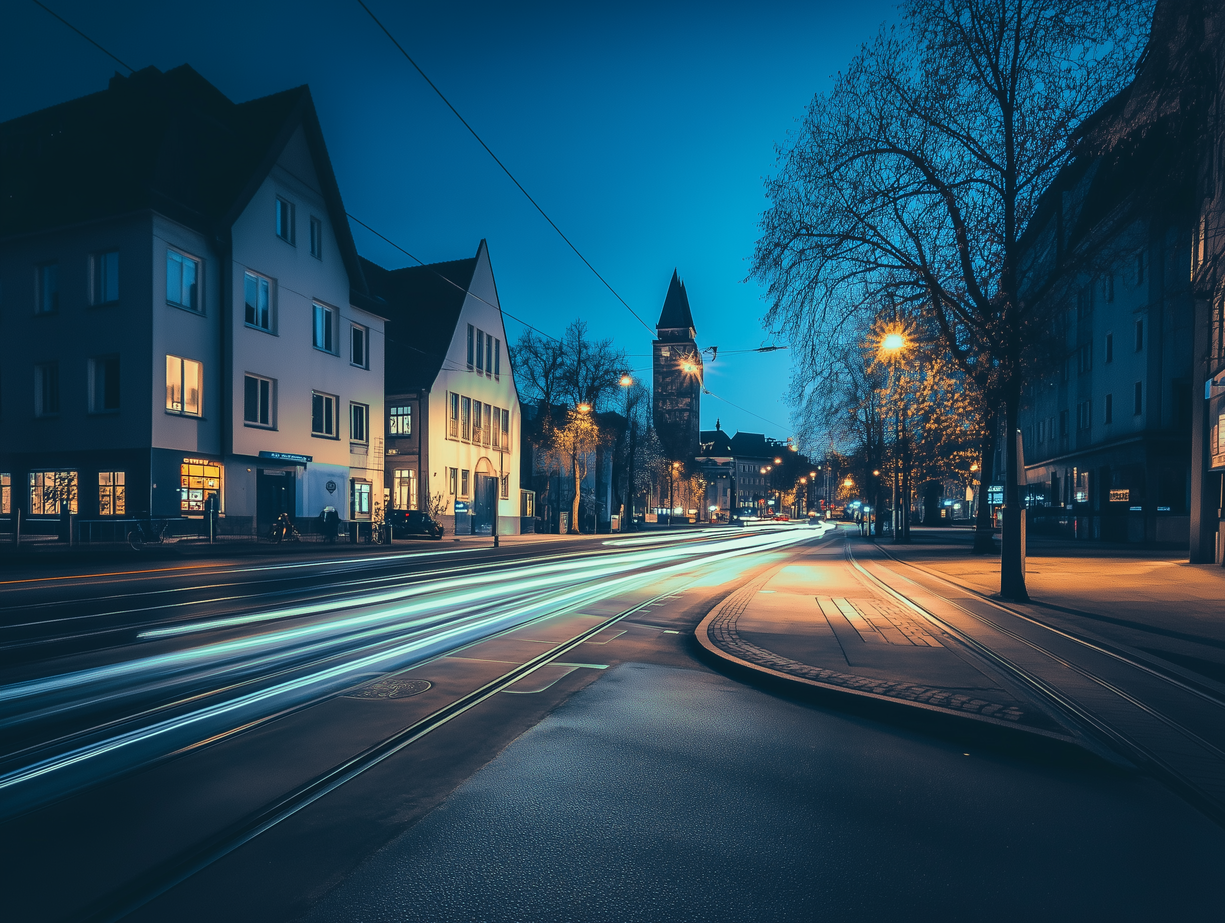 Dienstleistungen