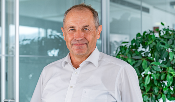 Bruno becker