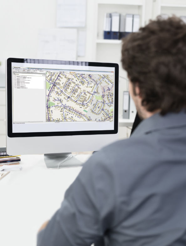Webcase city