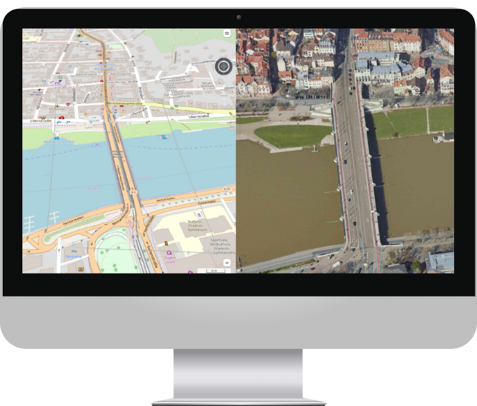 Webcase city